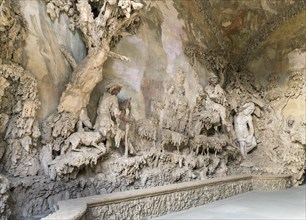 Grotta del Buontalenti