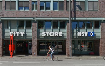 HSV-City Store