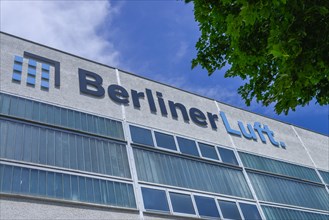 Berliner Luft Technik GmbH