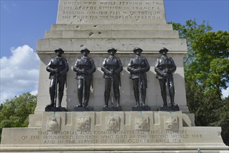 Guard's Memorial