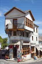 House in the Old Town