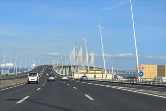 Ponte Vasco de Gama