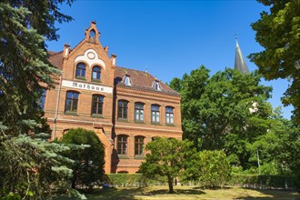 Zeuthen Town Hall