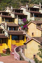 Holiday homes in Porto Corallo