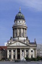 Gendarmenmarkt