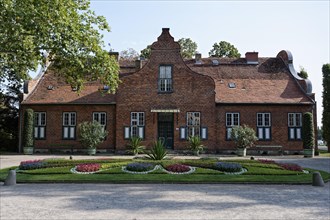 New Garden