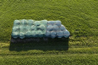 Drone image