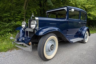 Oldtimer Chevrolet International Serie AC built in 1929