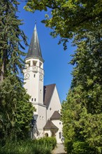 Martin Luther Church