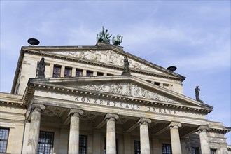 Gendarmenmarkt