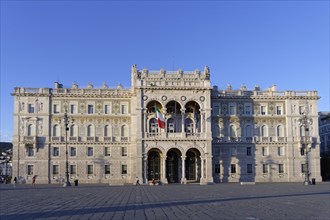 Piazza Unita d'Italia