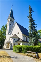 Martin Luther Church
