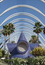 The Umbracle