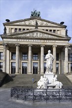 Gendarmenmarkt