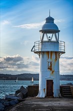 Brixham Harbour Lighthouse