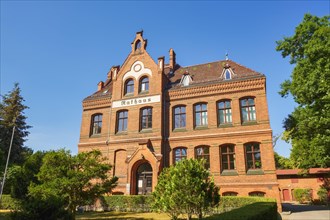 Zeuthen Town Hall