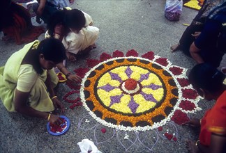 Athapoo Pookalam