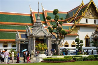 Phra Thinang Amarin Winitchai