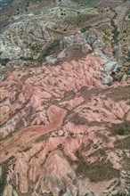 Cappadocia