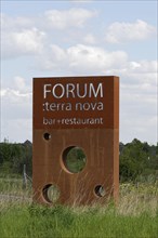 Forum Terra Nova