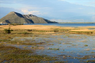 Skadar Lake National Park