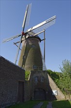 Wind mill Grottenherten