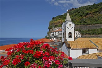 Old Town of Ponta do Sol