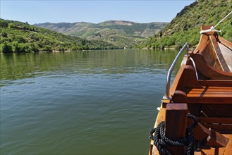 Boat tour