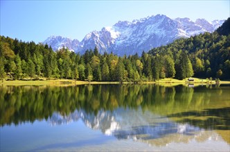 Bergsee