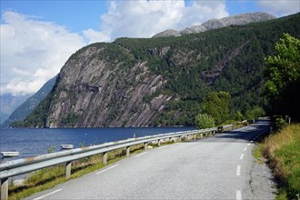 Maurangerfjord