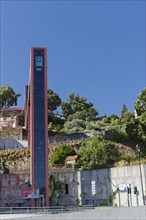 Lift Jardim Publico