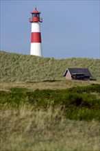 List East Lighthouse