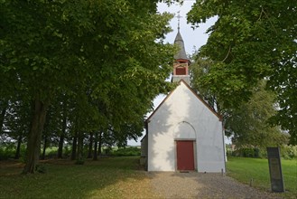 Chapel St.Peter