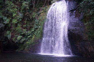 Nam Kat Waterfall