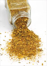 Curry powder