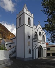 Church Igreja Nossa Senhora do Rosario