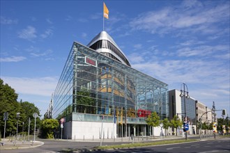 Federal Office of the CDU