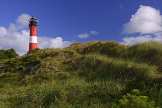 Hoernum Lighthouse