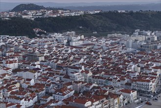 View from Miradouro do Suberco