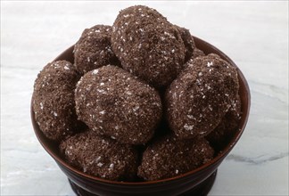 Ragi kolakkattai