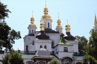 Church of the Nativity of the Mother of God