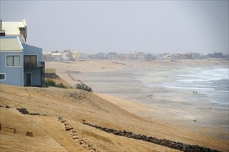 Henties Bay Beach