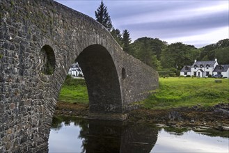Clachan Bridge
