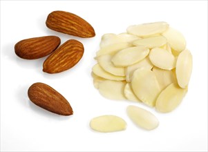 Sweet Almond