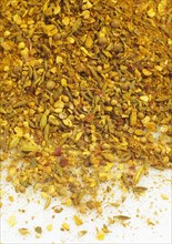 Curry powder