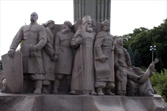 Pereyaslav Monument