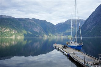 Maurangerfjord