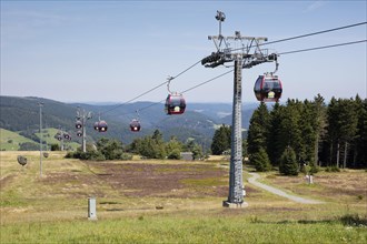 Ettelsberg cable car