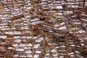 MARAS SALT MINES