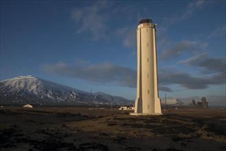 Malariff Lighthouse